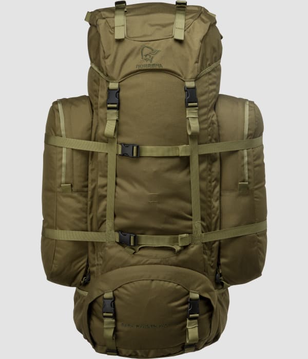 Product image of para ranger synkron Pack 120L