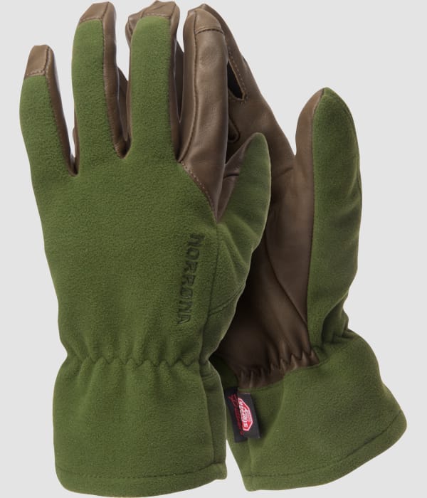 Product image of finnskogen Windstopper Gloves (M/W)