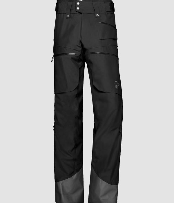 Product image of lofoten Gore-Tex insulated Pants (M)