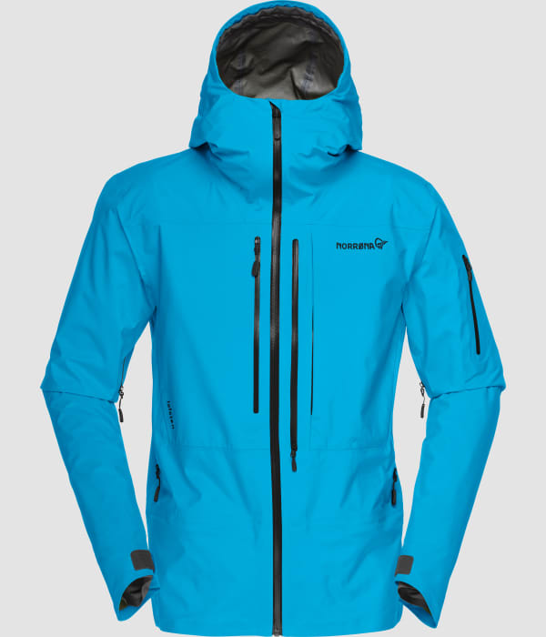Product image of lofoten Gore-tex Pro Jacket (M)
