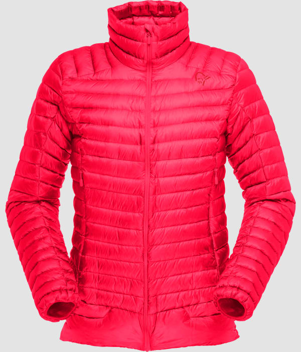 Product image of lofoten super lightweight down Jacket (W)