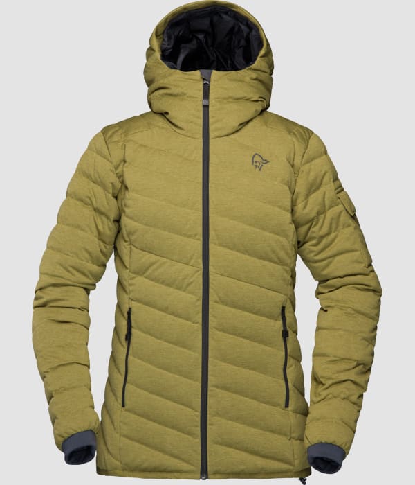Product image of tamok light weight down750 Jacket (W)