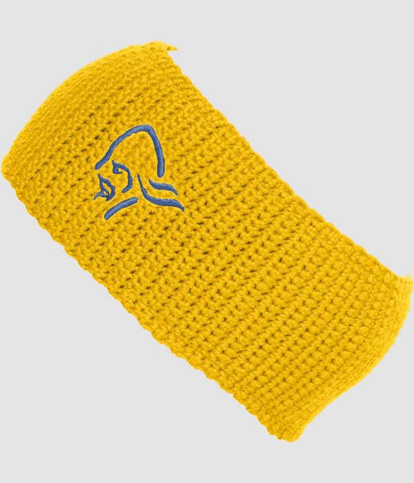 Product image of /29 logo Headband