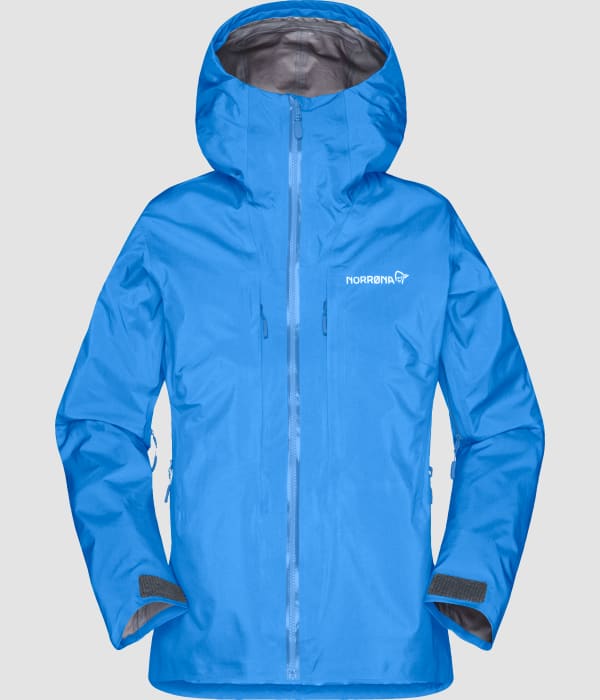 Product image of trollveggen Gore-Tex Pro Light Jacket W's
