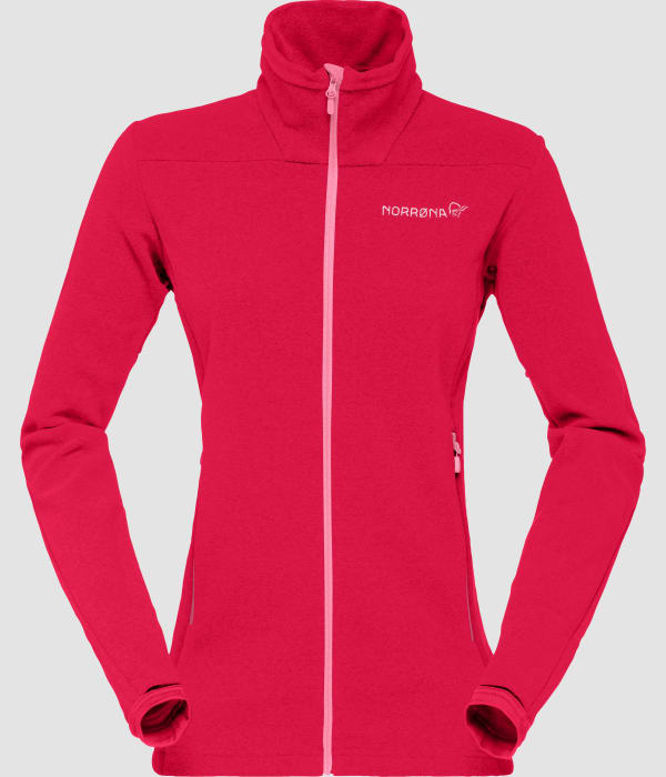 Product image of falketind warm1 Jacket (W)