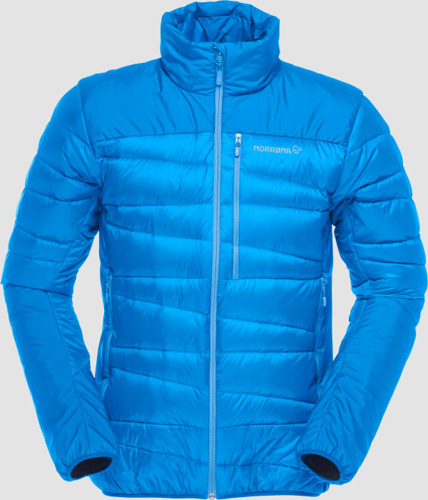 Product image of falketind down Jacket (M)