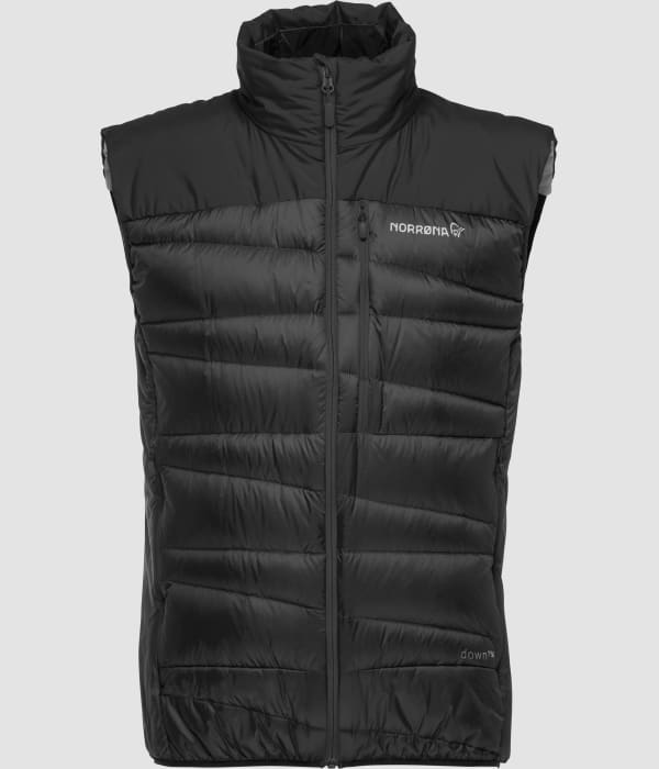 Product image of falketind down Vest (M)