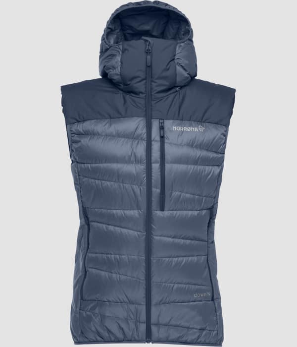 Product image of falketind down Vest (W)
