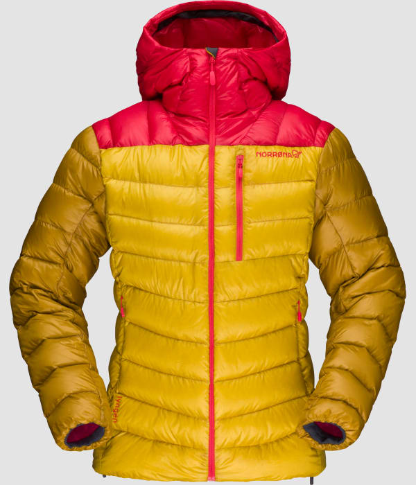 Product image of lyngen down850 Hood Jacket (W)