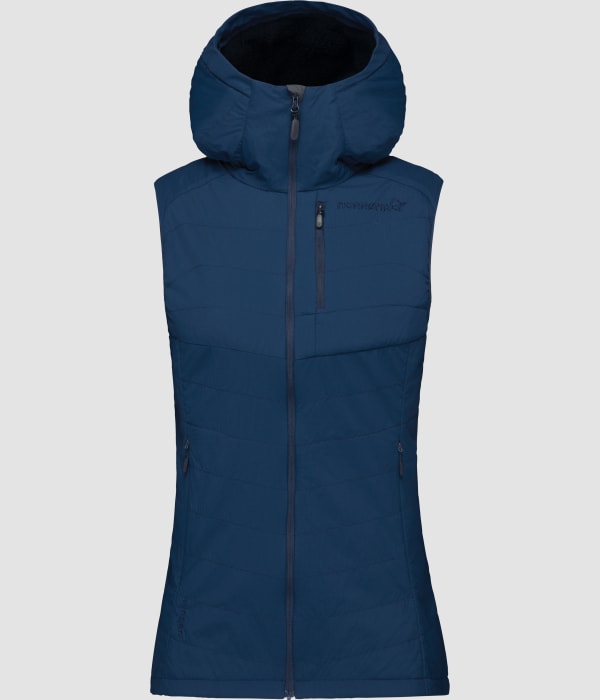Product image of lyngen alpha90 Vest (W)