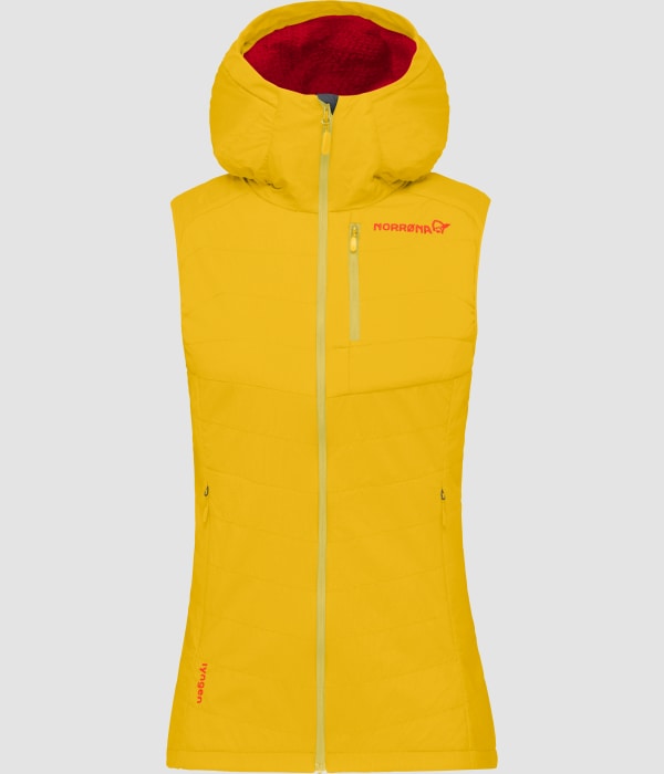 Product image of lyngen alpha90 Vest (W)