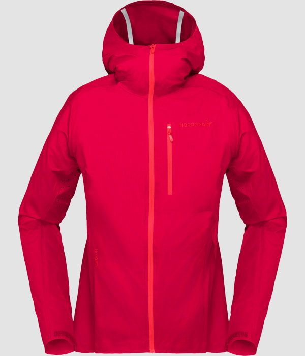 Product image of lyngen aero100 Jacket (W)