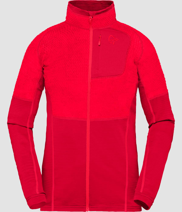 Product image of lyngen Alpha90 Raw Jacket (W)