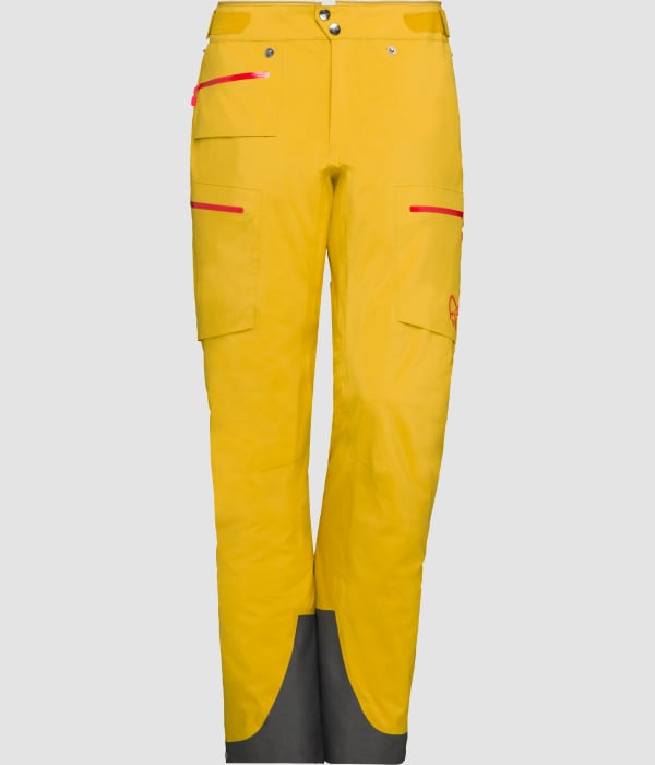 Product image of lyngen Gore-Tex Pro Pants (W)