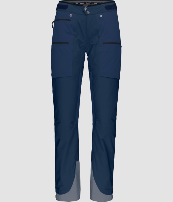 Product image of lyngen Windstopper hybrid Pants (W)