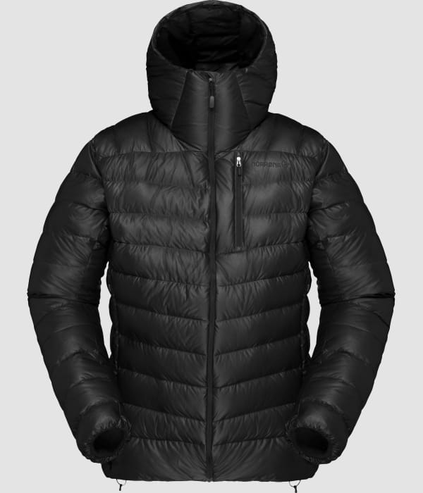 Product image of lyngen Gore-Tex Infinium down850 Hood Jacket (M)