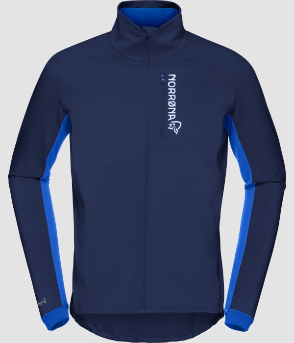 Product image of fjørå warmflex Jacket (M)