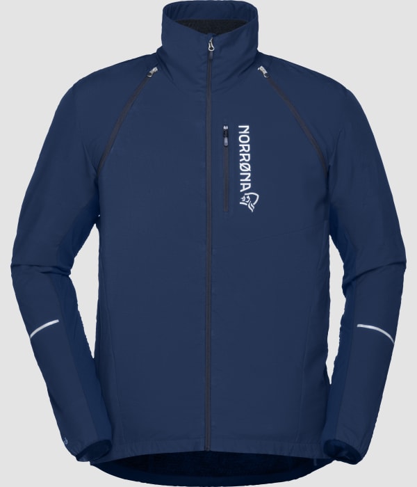 Product image of fjørå Convertible Alpha60 Jacket (M)