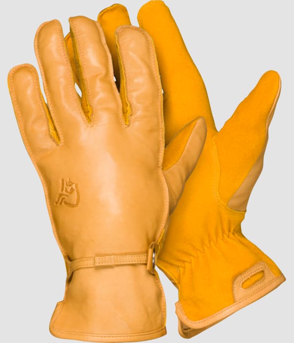 Product image of svalbard leather Gloves (M/W)
