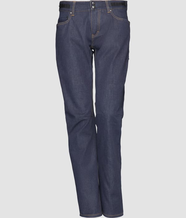 Product image of svalbard denim Pants (W)