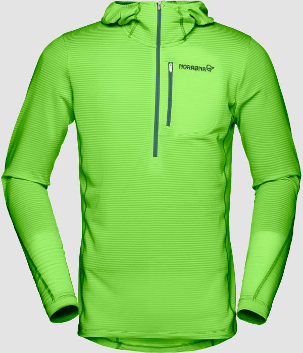Product image of bitihorn warm1 stretch Hoodie (M)