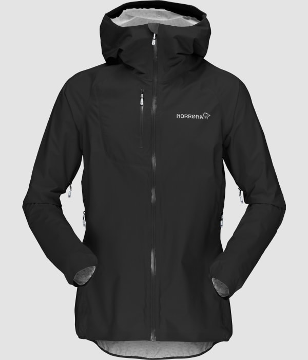 Product image of bitihorn dri1 Jacket (W)