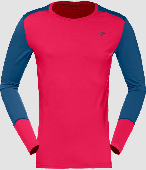 Product image of wool Round Neck (M)