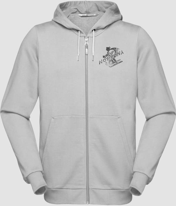 Product image of /29 cotton Zip Hoodie (M)