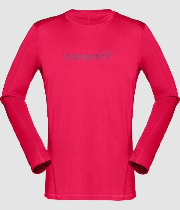 Product image of /29 tech long sleeve Shirt (M)