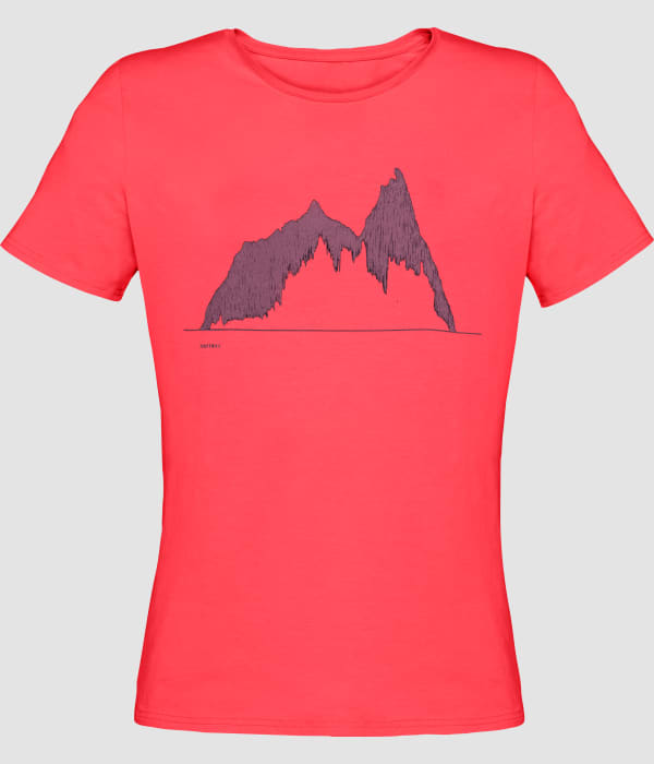Product image of /29 cotton stretch T-Shirt (W)