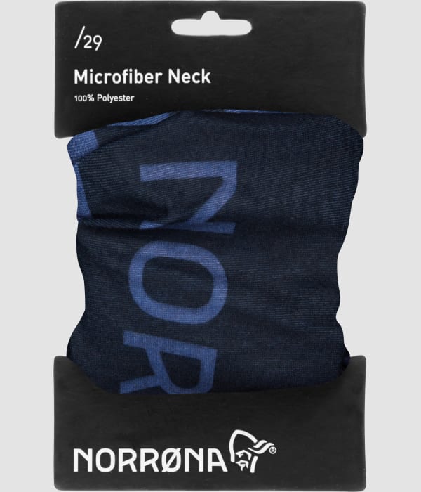 Product image of /29 microfiber neck