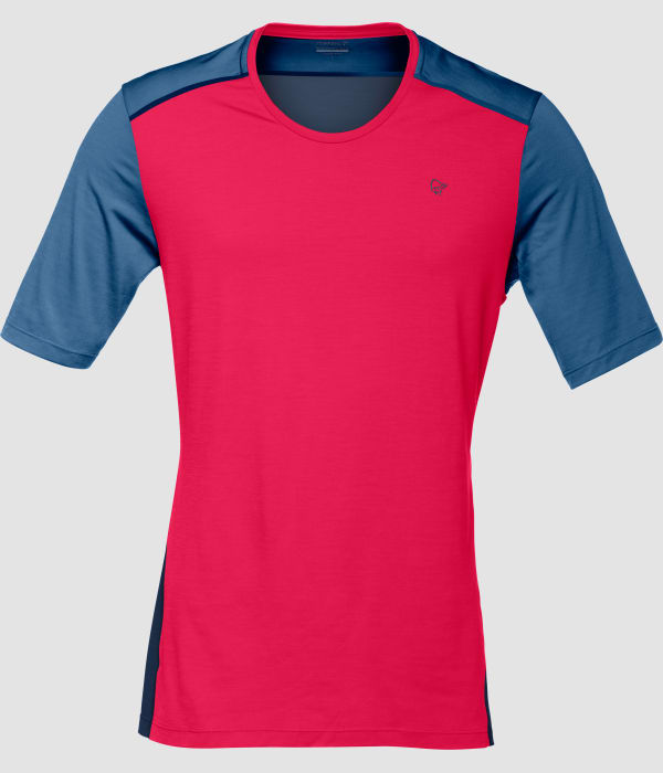 Product image of Wool T-shirt (M)