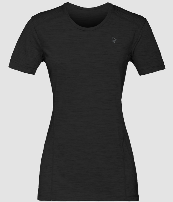 Product image of Wool T-shirt (W)