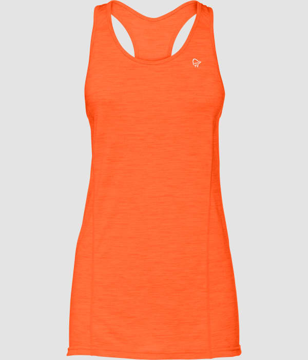 Product image of Wool Singlet (W)