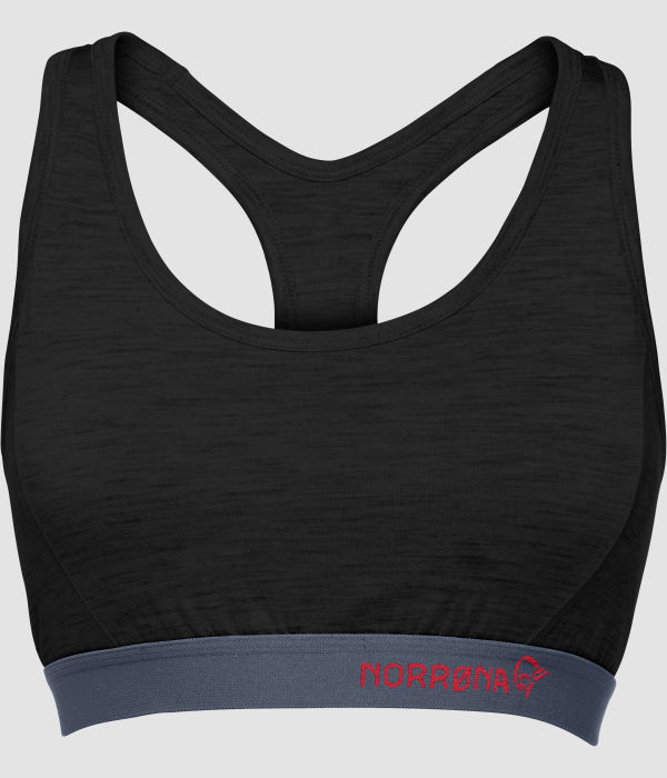 Product image of Wool crop Top (W)