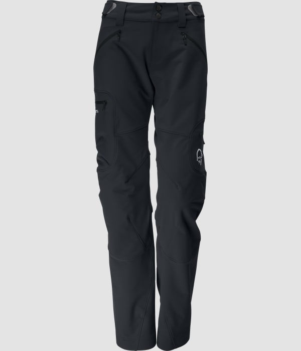 Product image of svalbard flex1 Pants Long (W)