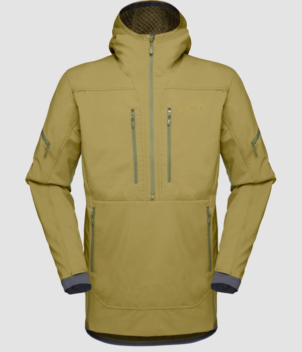 Product image of kvinnherad flex2 Smock (M)