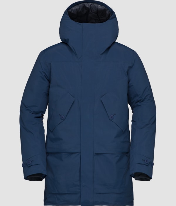 Product image of oslo Gore-Tex insulated Parka (M)