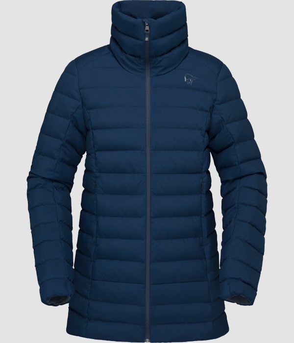 Product image of oslo lightweight down850 Jacket (W)