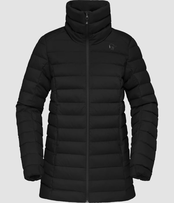 Product image of oslo lightweight down850 Jacket (W)