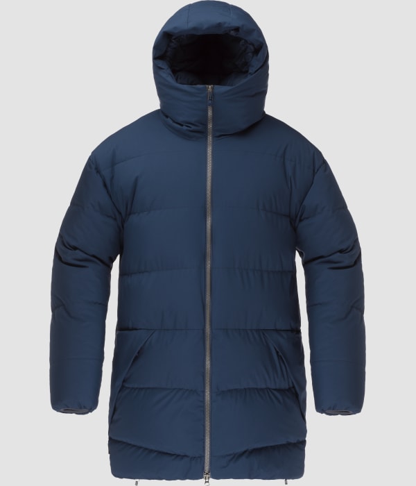 Product image of oslo duvet Jacket (W)