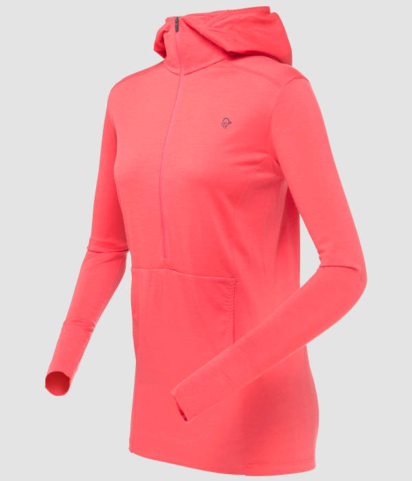 Product image of wool Hoodie (W)