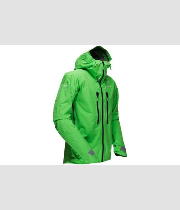 Product image of trollveggen Gore-Tex Pro Jacket (M)