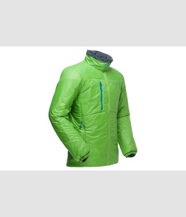 Product image of lyngen PrimaLoft60 Jacket (M)