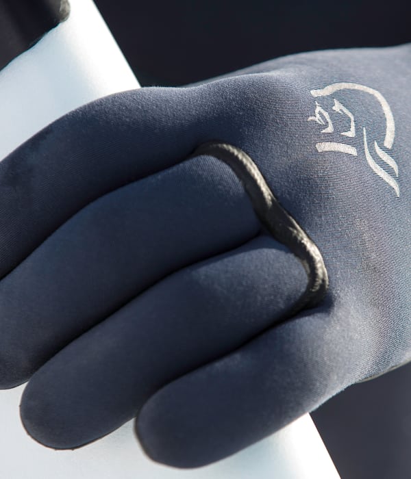Product image of unstad 3mm Gloves (M/W)