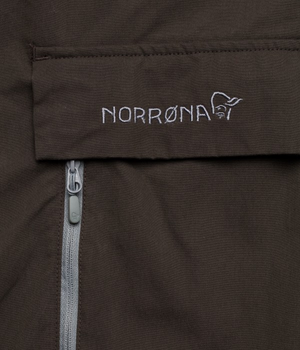 Product image of svalbard cotton Anorak (M)
