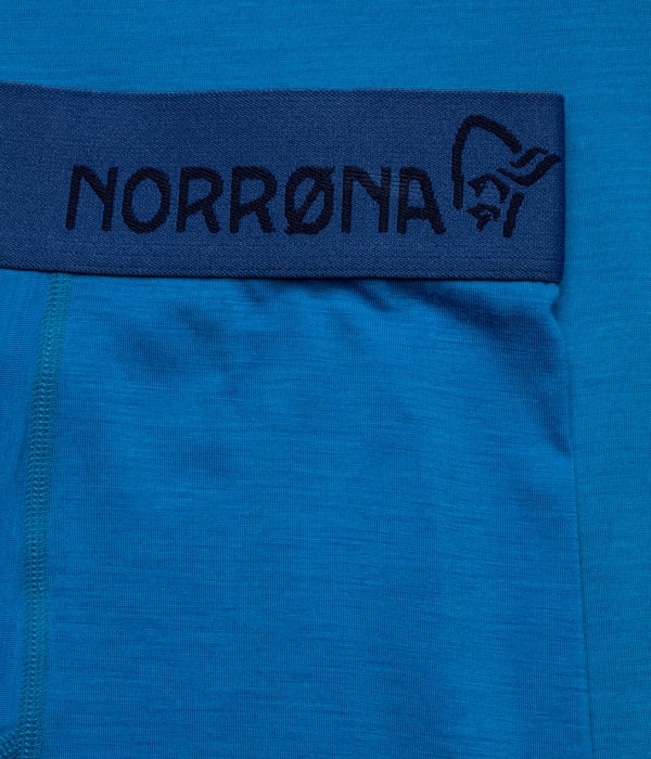 Product image of wool Boxer (M)