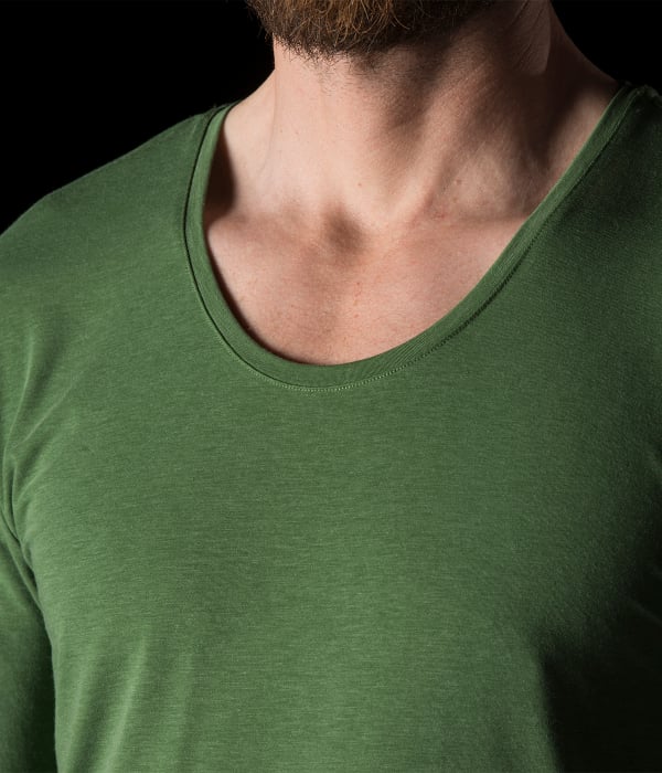 Product image of /29 Tencel T-shirt (M)