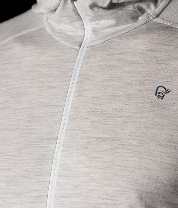 Product image of wool One-Piece (W)