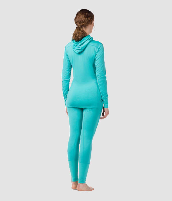 Product image of wool Hoodie (W)